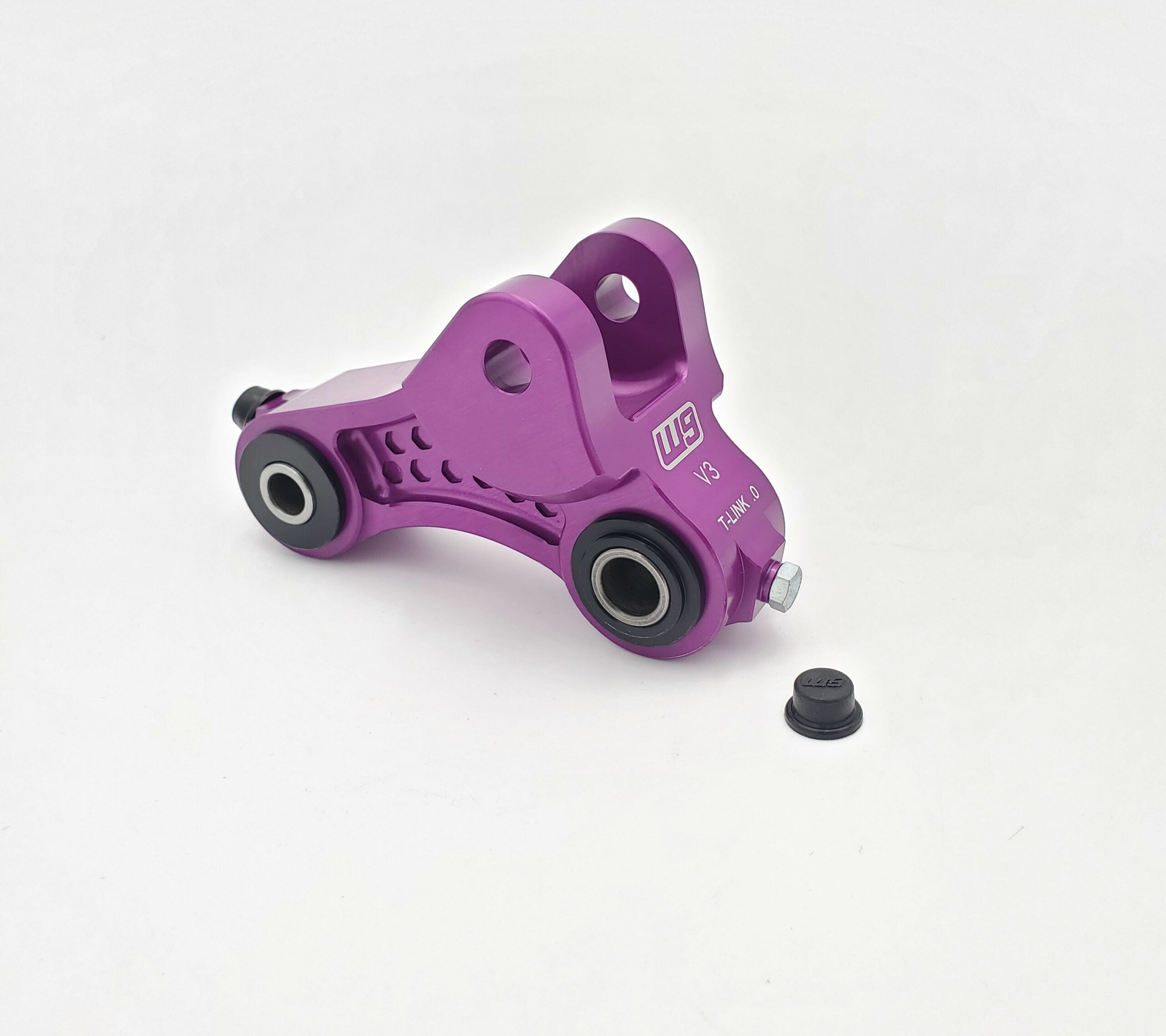 Talaria Sting linkage – Warp9Racing