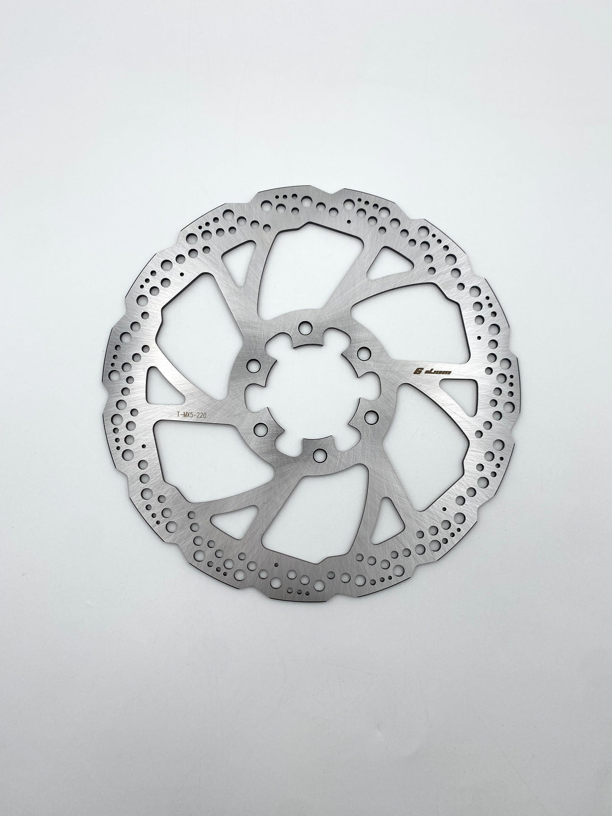 Maxtech Rotor MX5 Rotors – Warp9Racing