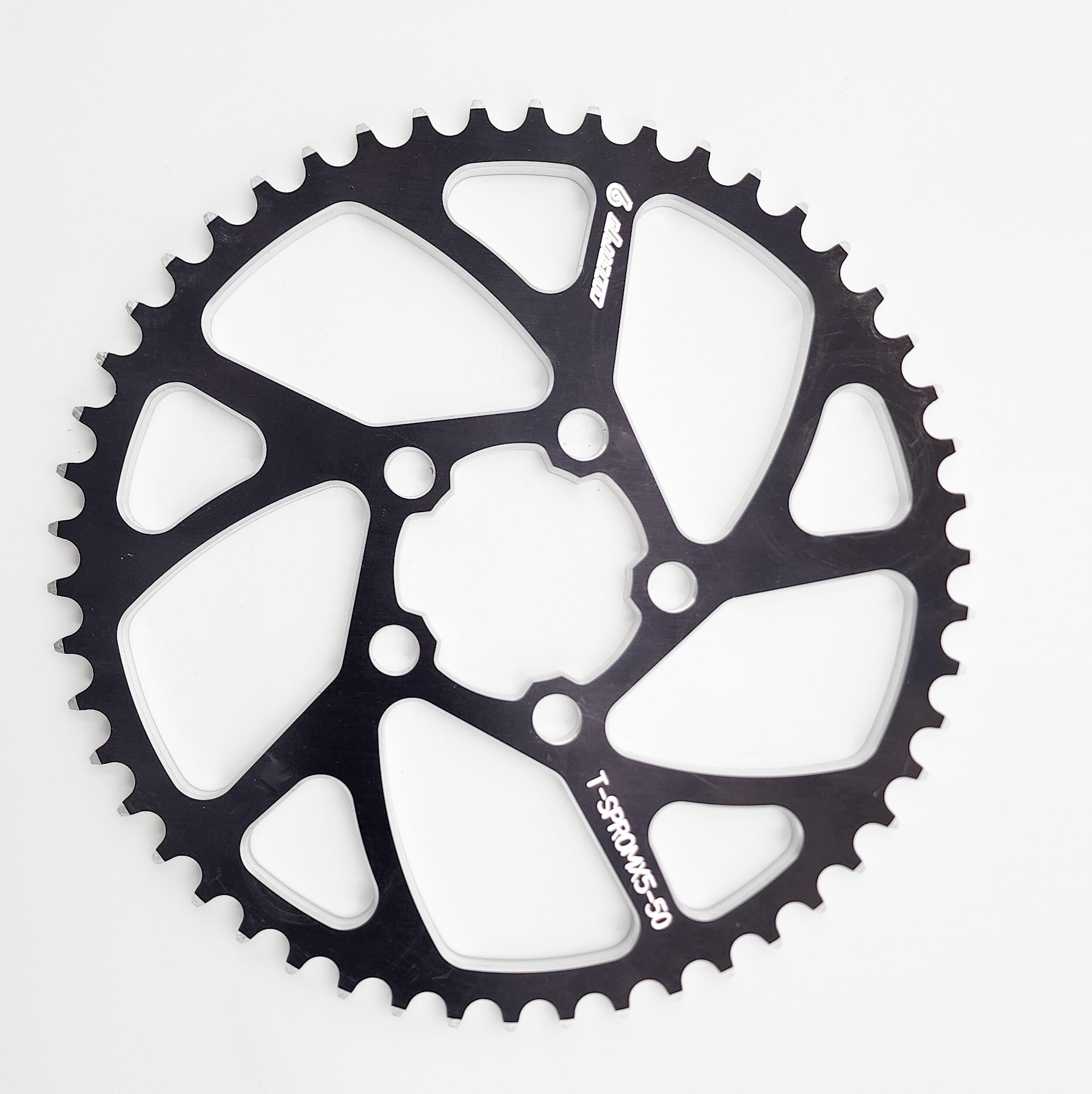 Talaria MX5 Rear Sprocket, 428, 50 to 58T | Warp 9 – Warp9Racing