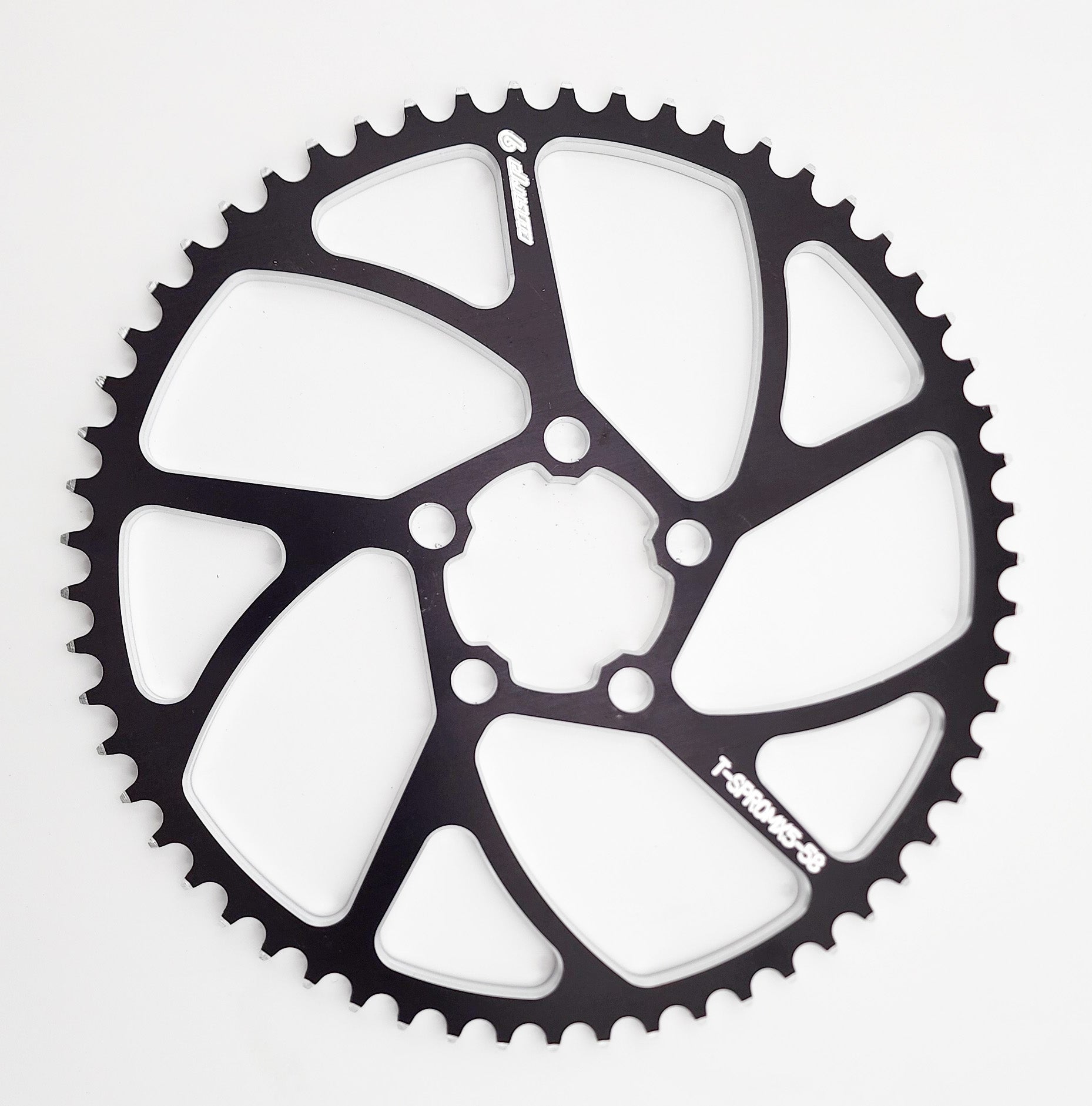 Talaria Sting MX5 Sprocket – Warp9Racing