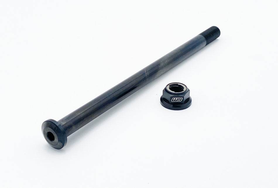 Talaria Sting Rear 12.9 Cryo Axle