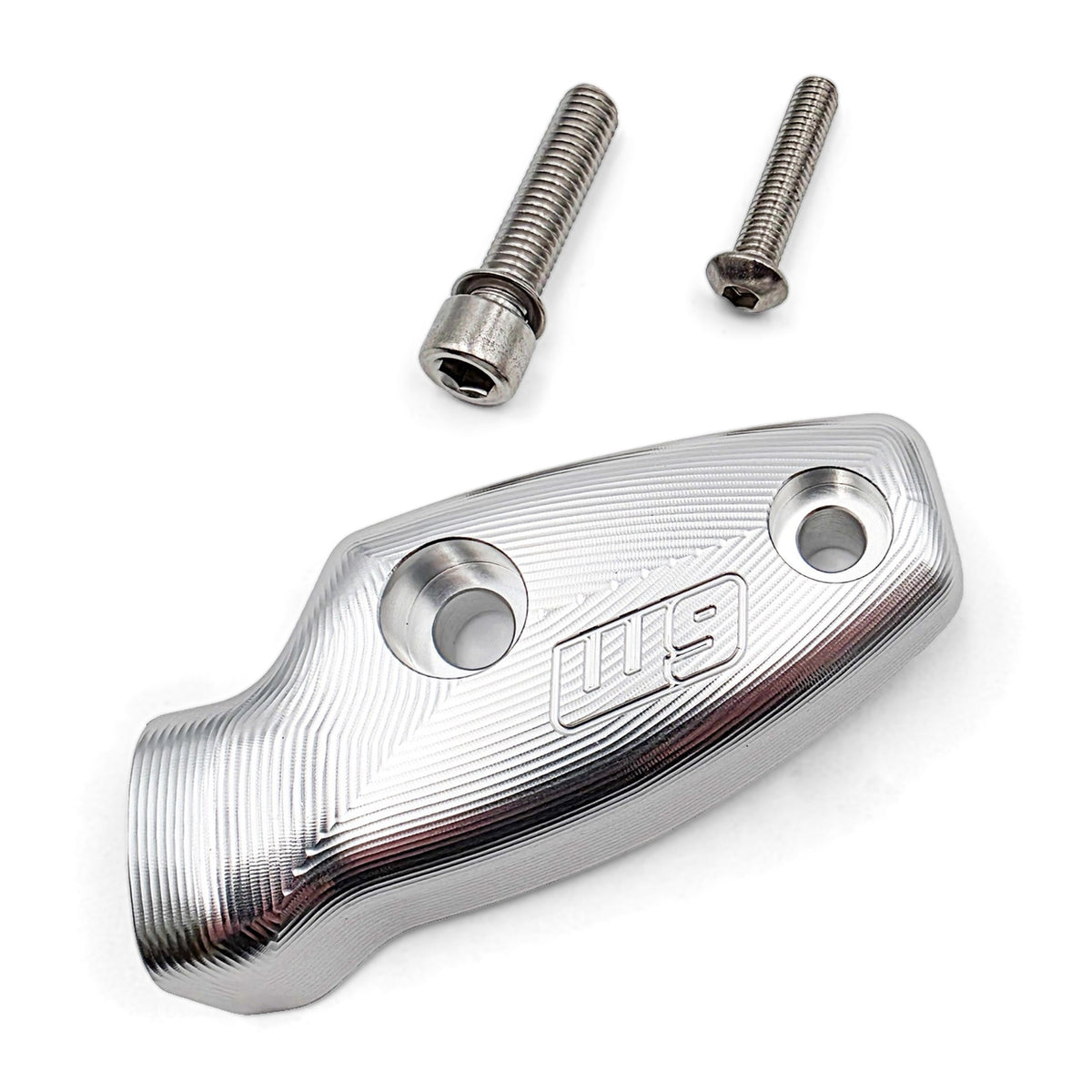 Talaria MX5 Hall Sensor Wire Guard – Warp9Racing