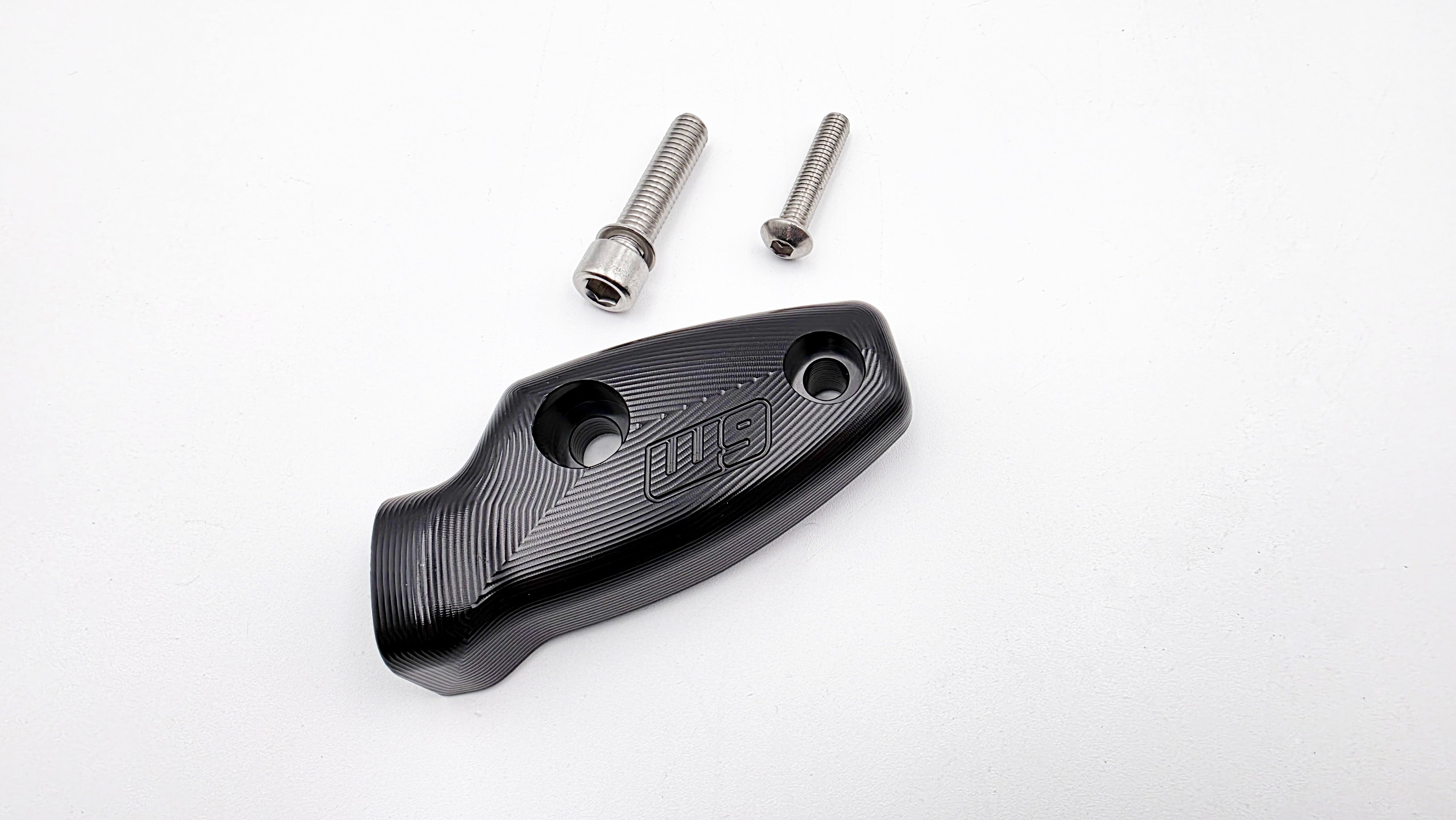Talaria MX5 Hall Sensor Wire Guard – Warp9Racing