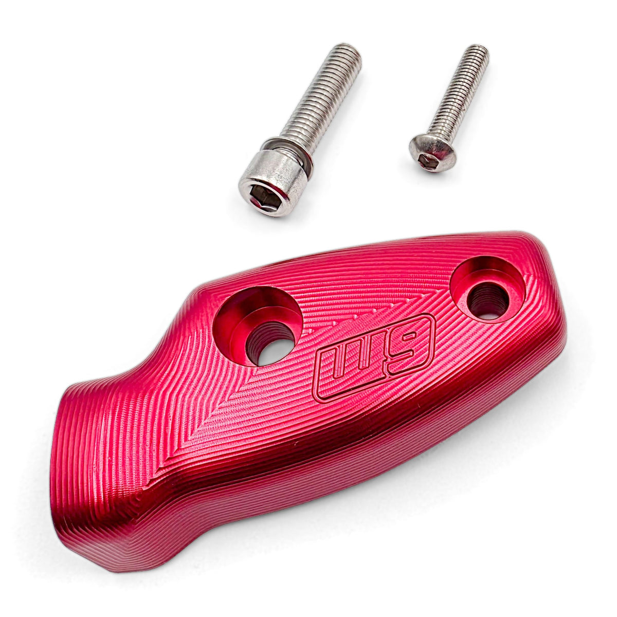 Talaria MX5 Hall Sensor Wire Guard – Warp9Racing