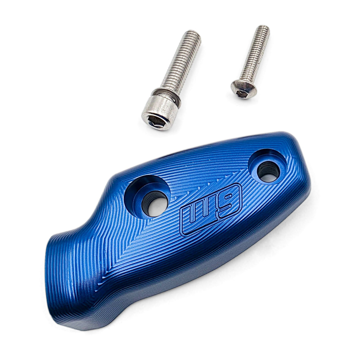 Talaria MX5 Hall Sensor Wire Guard – Warp9Racing