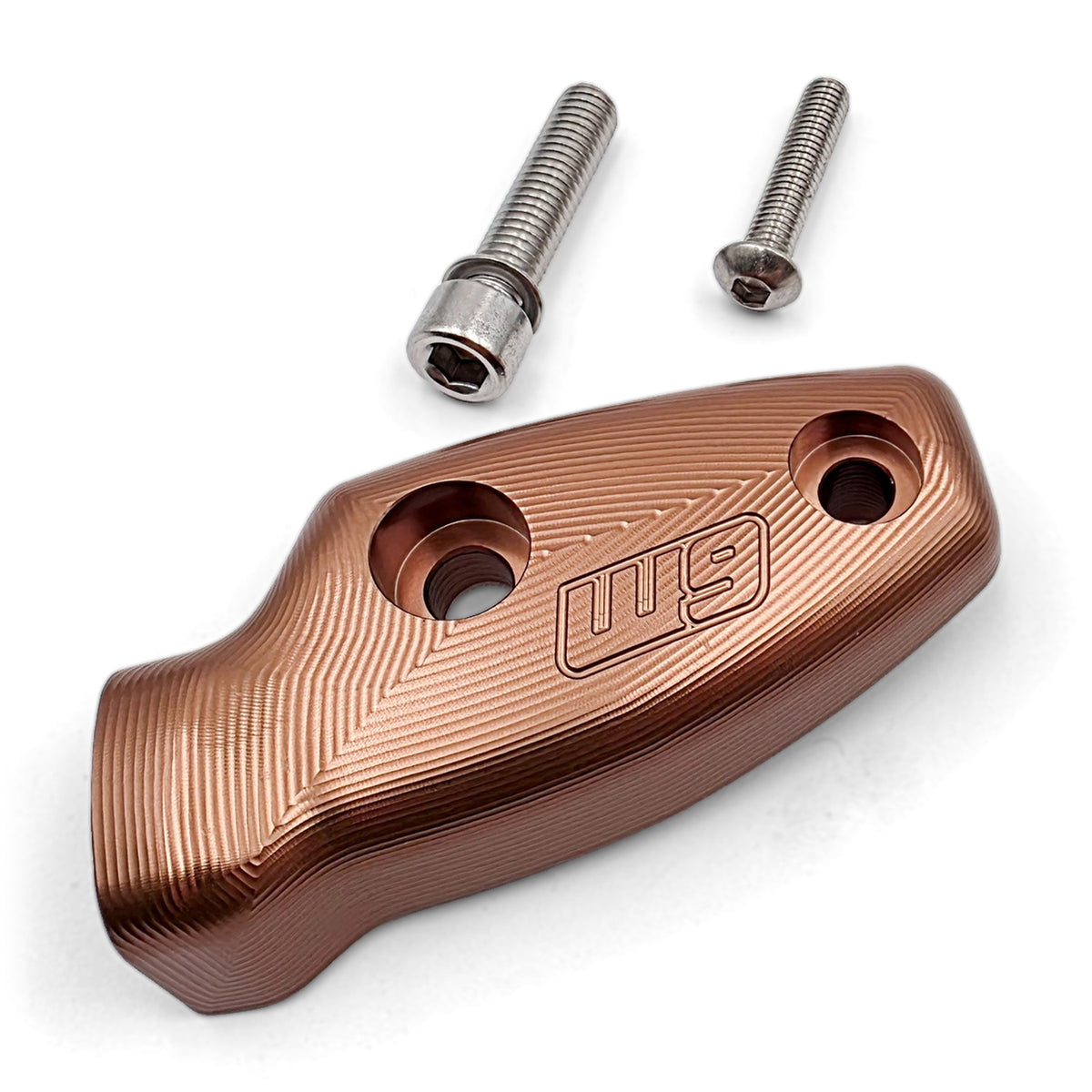 Talaria MX5 Hall Sensor Wire Guard – Warp9Racing