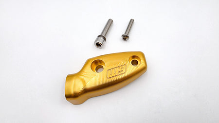 Talaria MX5 Hall Sensor Wire Guard