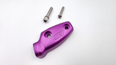 Talaria MX5 Hall Sensor Wire Guard