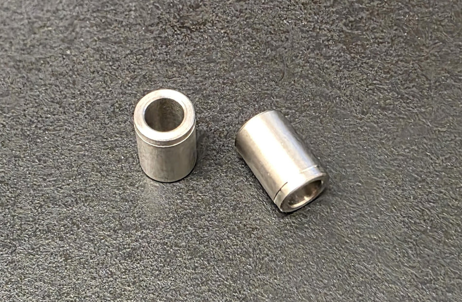 Y-Volt surge Lever bushing
