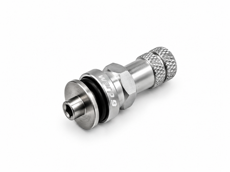 TUBELESS VALVE STEM 8MM