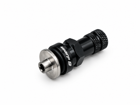 TUBELESS VALVE STEM 8MM