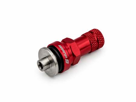 TUBELESS VALVE STEM 8MM