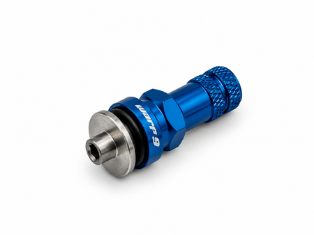 TUBELESS VALVE STEM 8MM