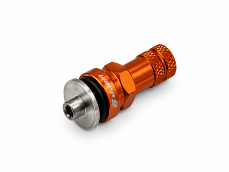 TUBELESS VALVE STEM 8MM