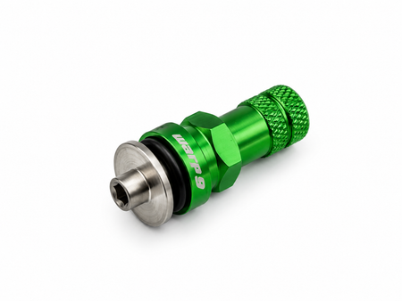 TUBELESS VALVE STEM 8MM