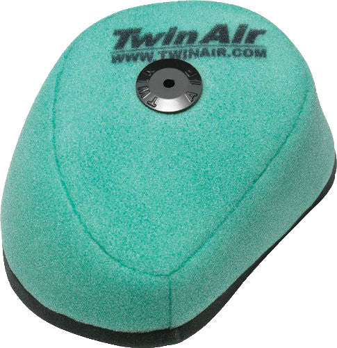 Twin Air 150209X pre-oiled air filter, Honda CRF250R/450R/X