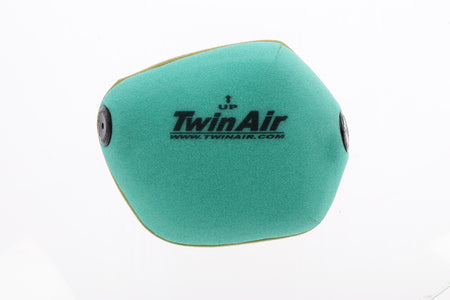 Twin Air 154118X pre-oiled air filter, KTM/Husqvarna/GasGas