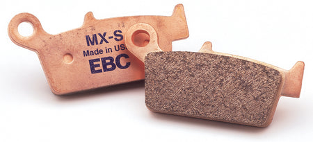 EBC MXS131 race sintered rear brake pads