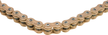 Fire Power 525 X-ring chain, gold