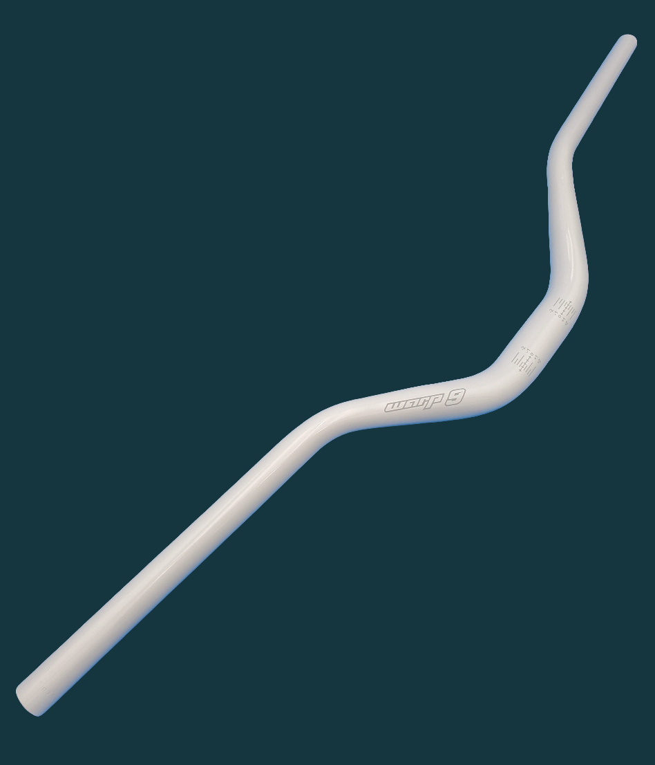 E-Moto 31.8mm Handlebars – Warp9Racing