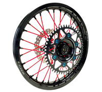 Offroad Wheel Builder