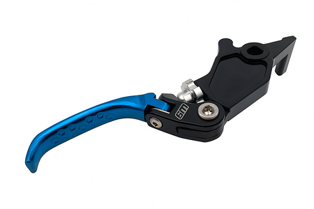 Emoto Folding Brake Levers (check list below for fitment)