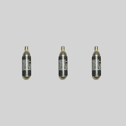 Stop & Go CO2 cartridge package, part 1091