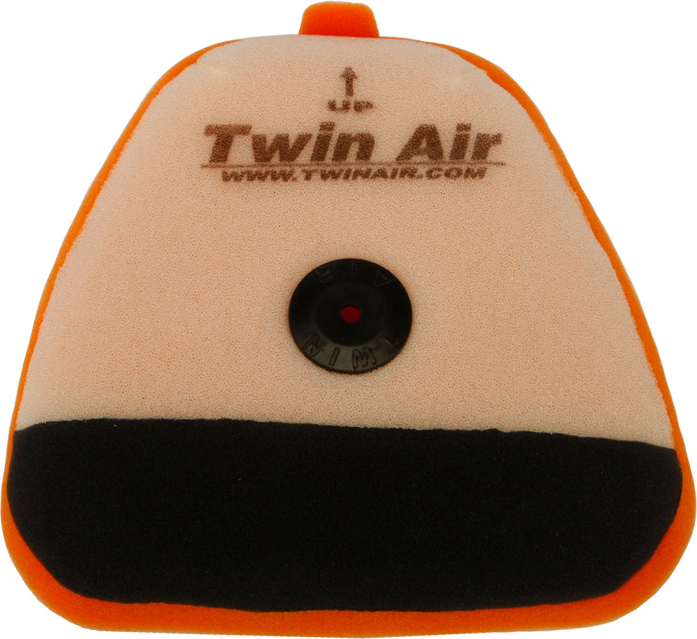 Twin Air 152218 air filter for Yamaha YZ250F, YZ450F, WR250F and WR450F 2014-2019