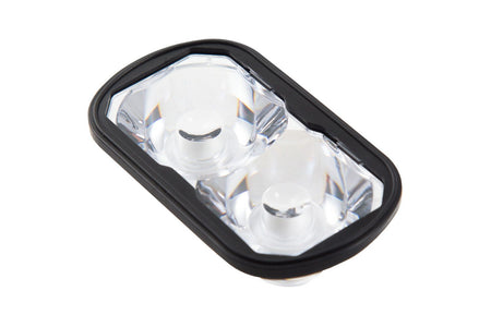 Headlight Lens Variants