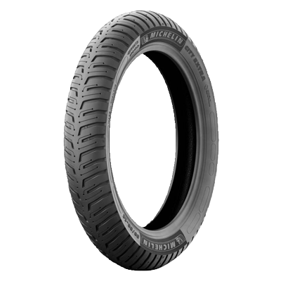 Michelin rear e-moto tire