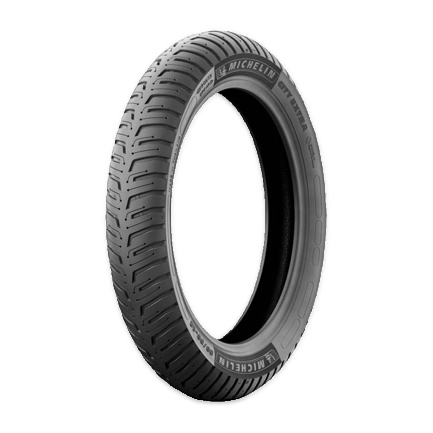 Michelin rear e-moto tire