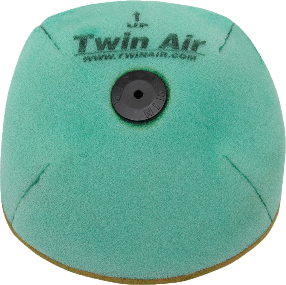 Twin Air 150221X pre-oiled air filter, Honda CRF450R/CRF250R