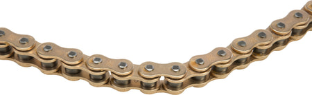 Fire Power 520 heavy duty non-sealed chain in gold