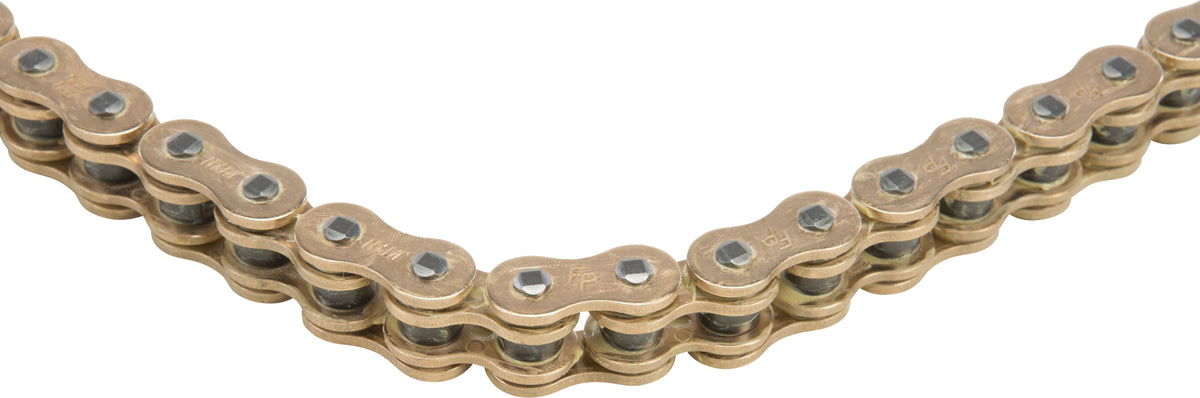 Fire Power 520 O-ring chain in gold