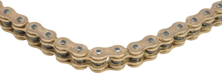 Fire Power 520 O-ring chain in gold