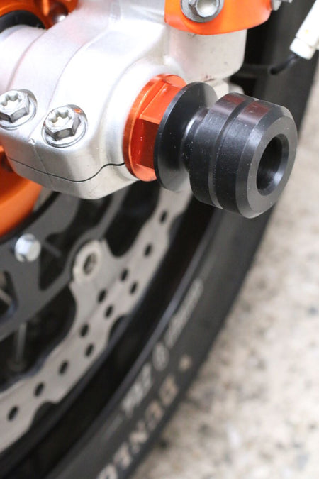 Axle Sliders