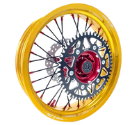 Supermoto Wheel Builder