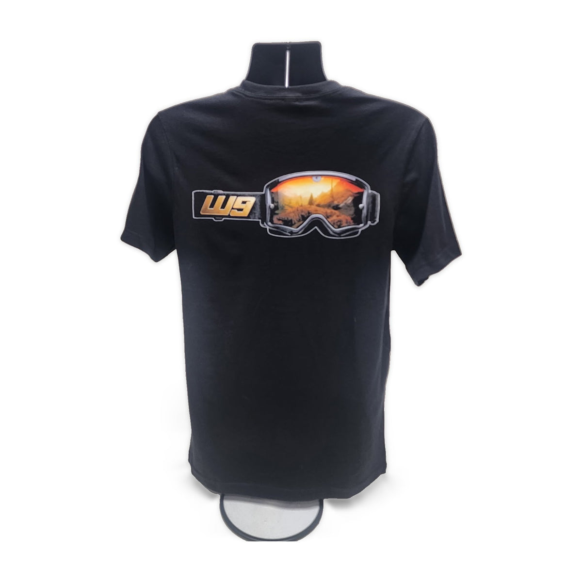 Short Sleeve T-Shirt – Warp9Racing