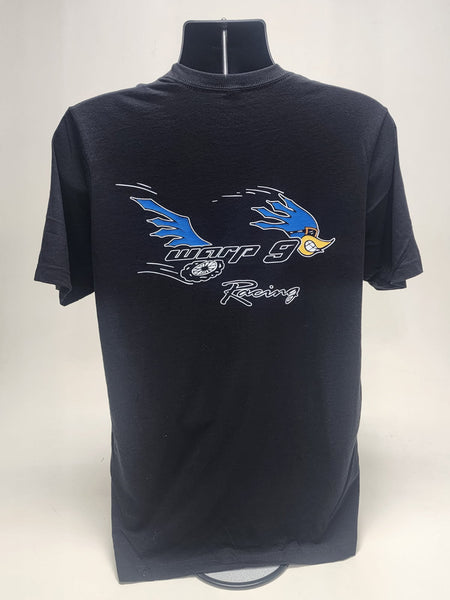 Short Sleeve Road Runner