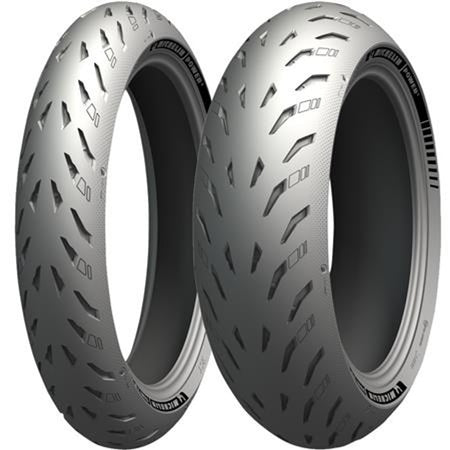 Supermoto Tires