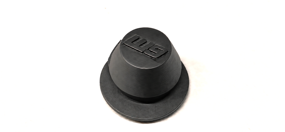 Rim Hole Plug