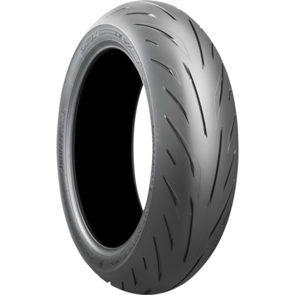 Bridgestone Battlax S22 rear supermoto tire