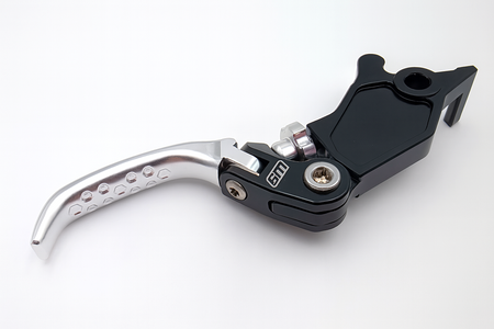 Emoto Folding Brake Levers (check list below for fitment)