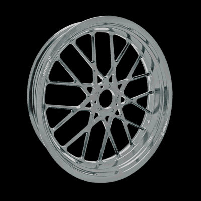 Rogue- Tubeless Forged Rims