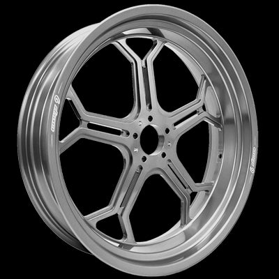 Switch- Tubeless Forged Rims