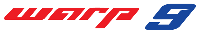 Logo – Warp9Racing