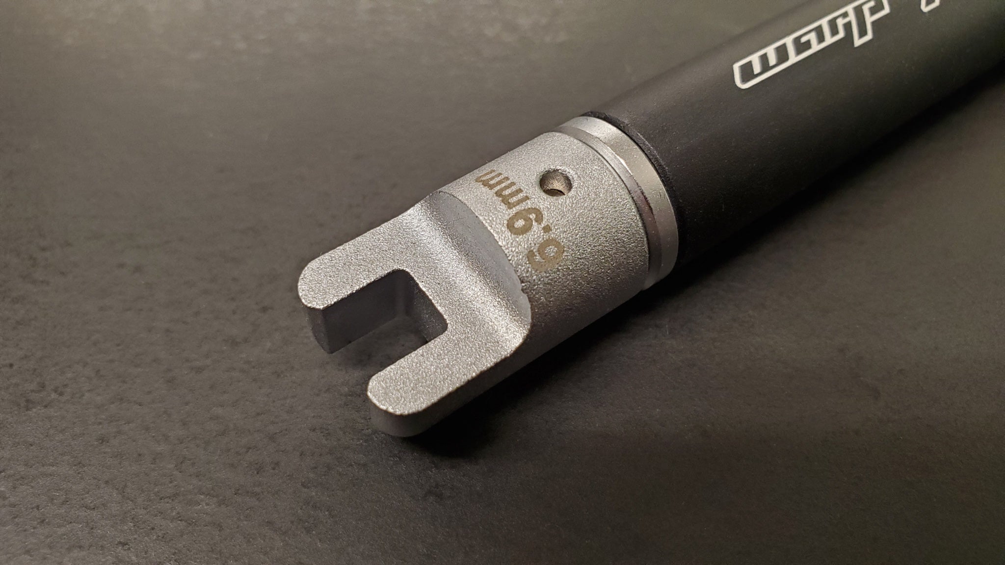 Spoke Wrench Tips – Warp9Racing