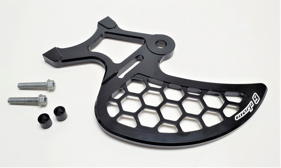 Surron Rear Disk Guard