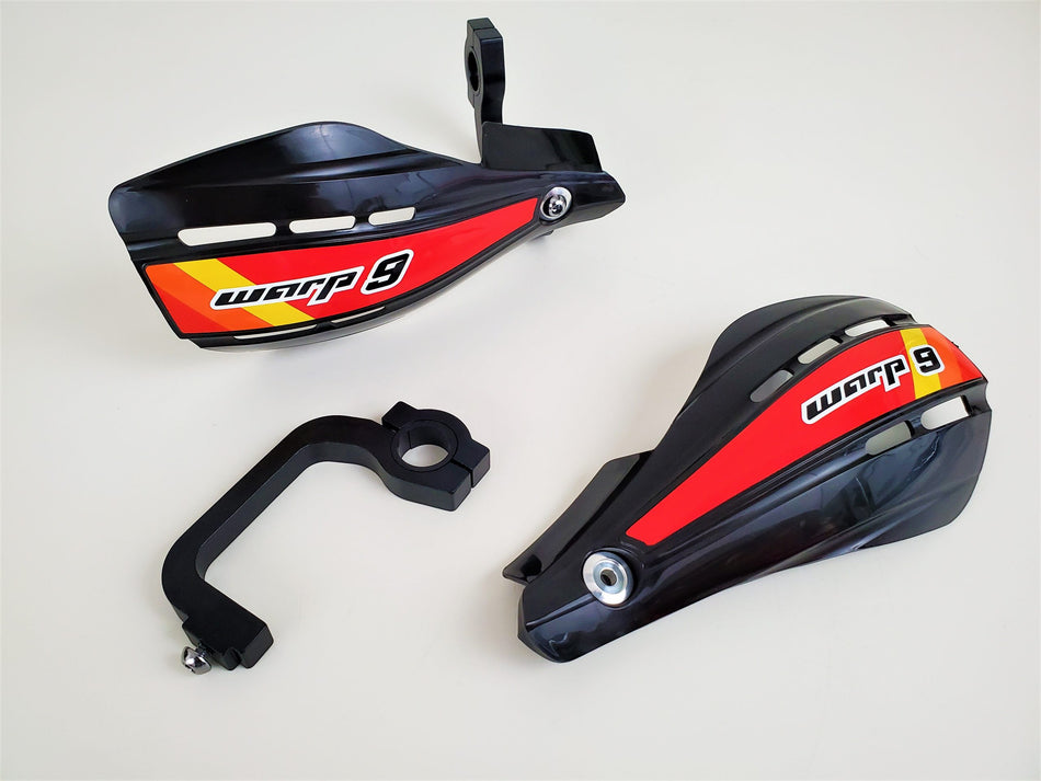 E-Moto Handguards