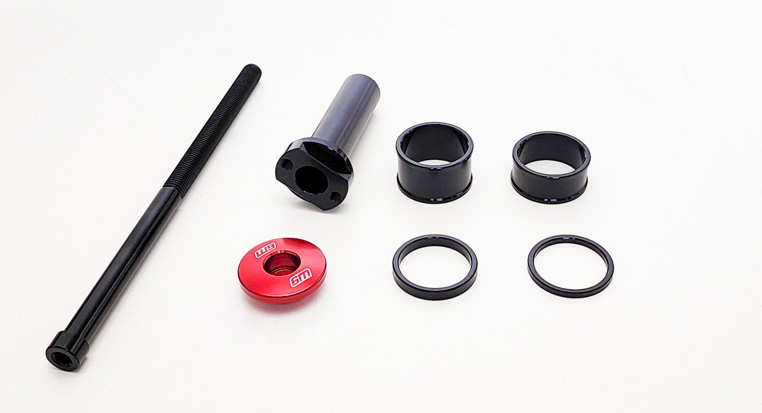 Stem Lock – Warp9Racing